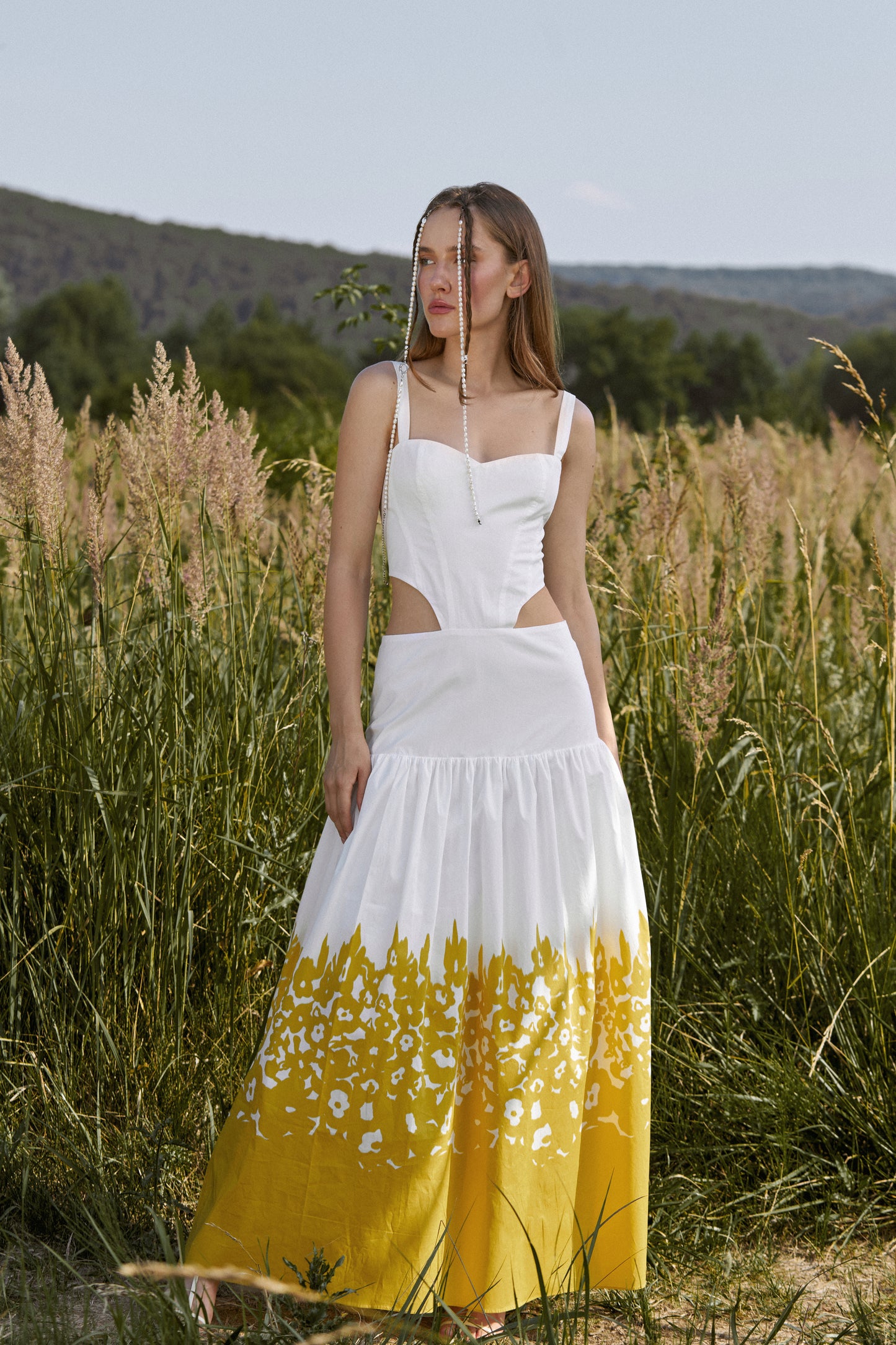 Dress White