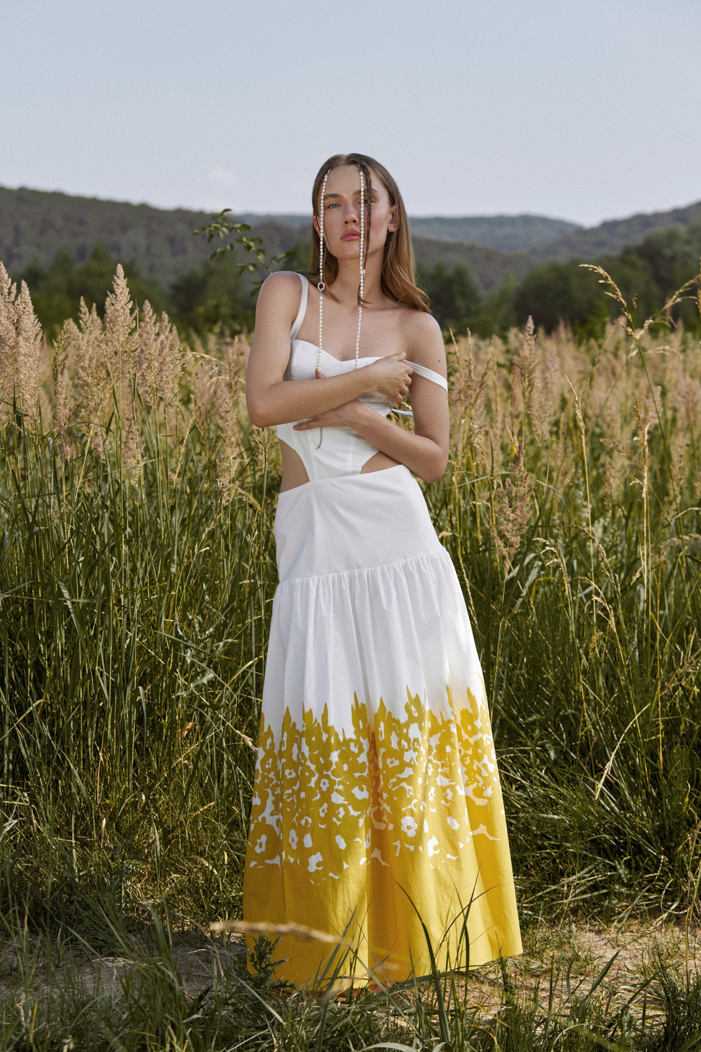 Dress White