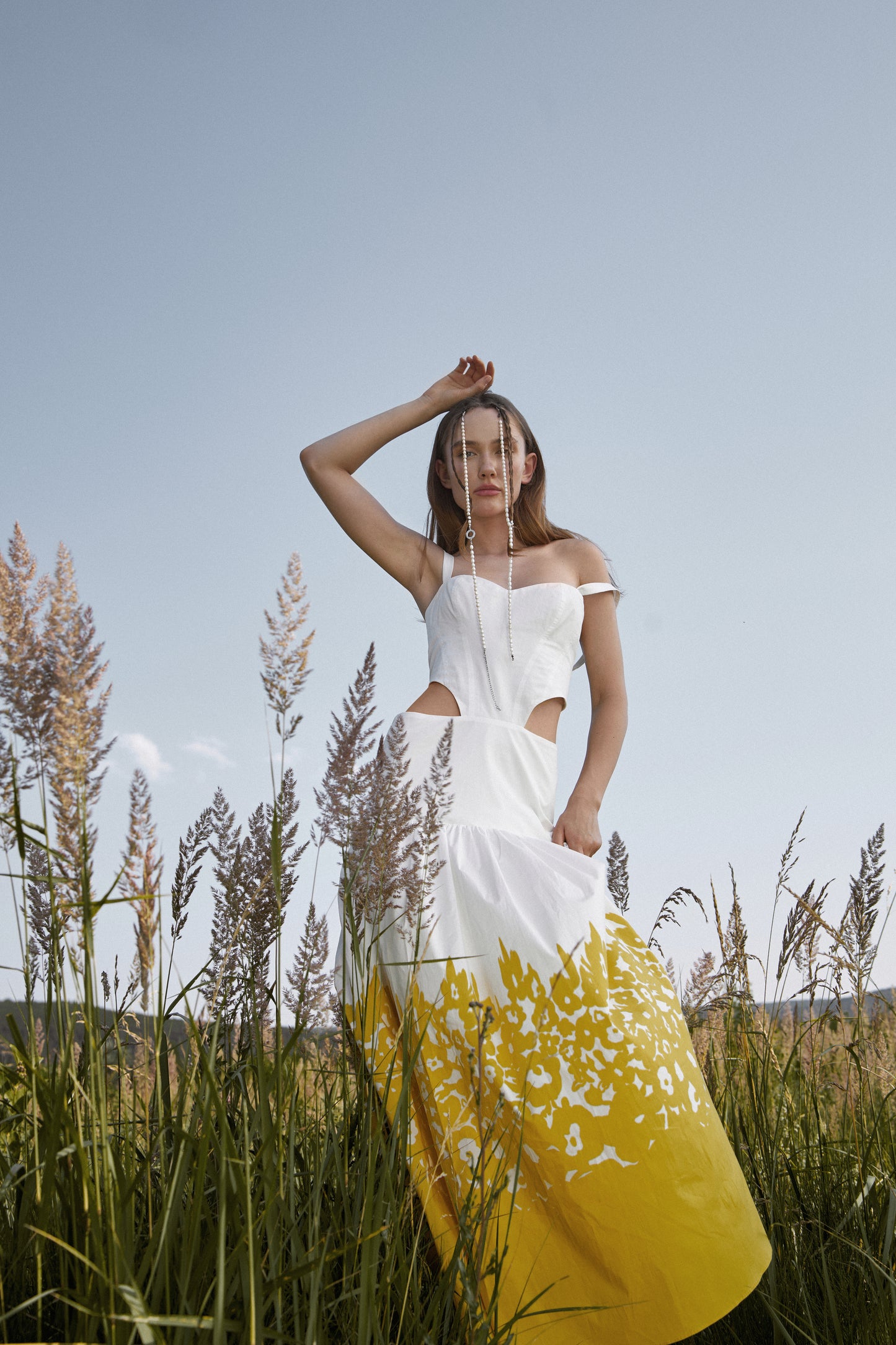 Dress White