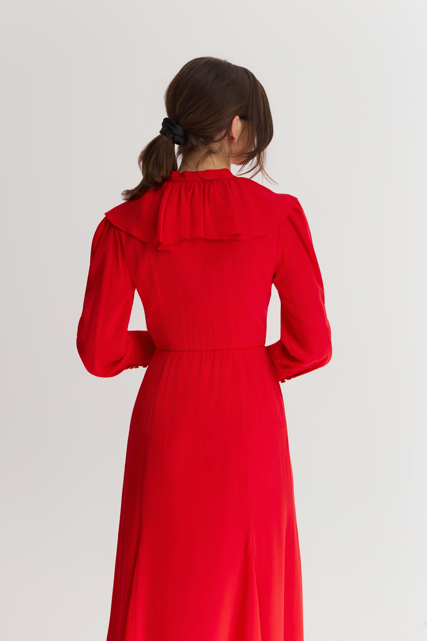 Dress Red