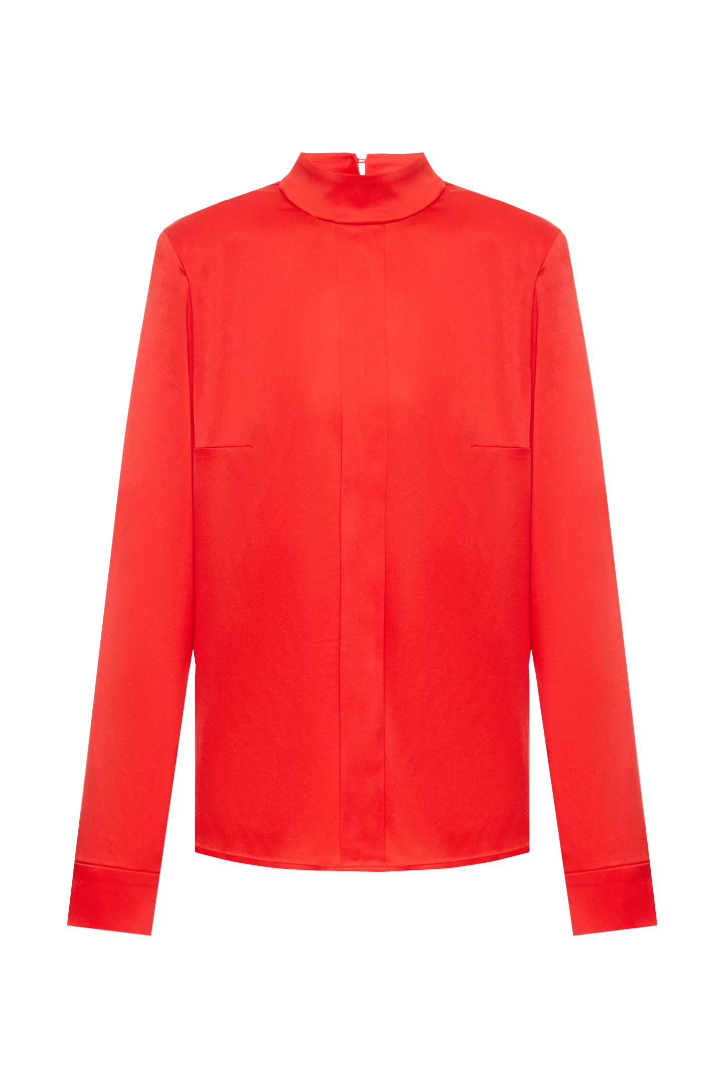 Red Shirt