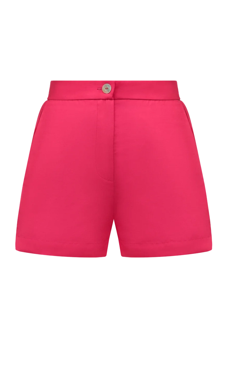 Suit Pink
