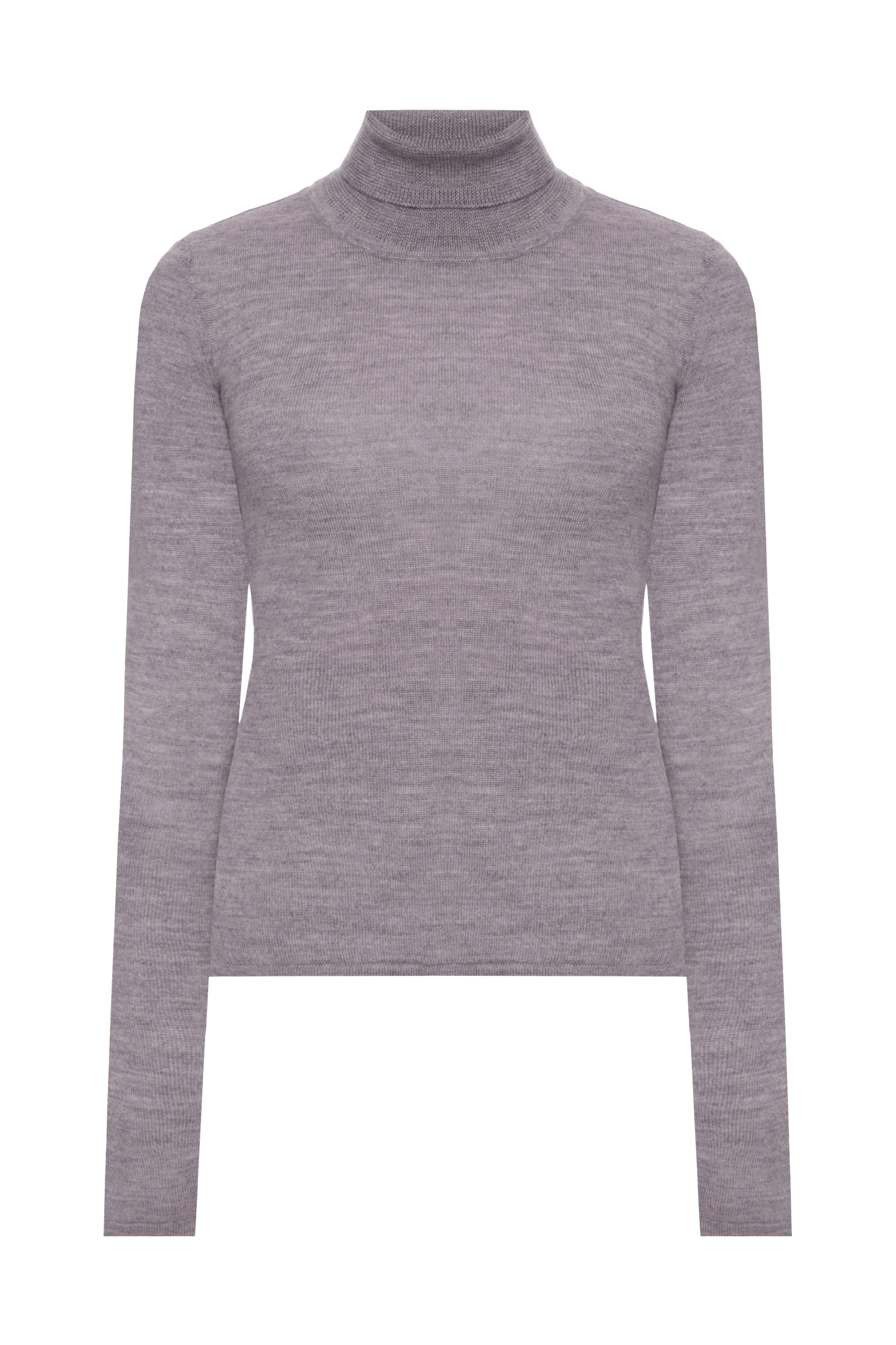 Сірий гольф «Limited Capsule Collection»