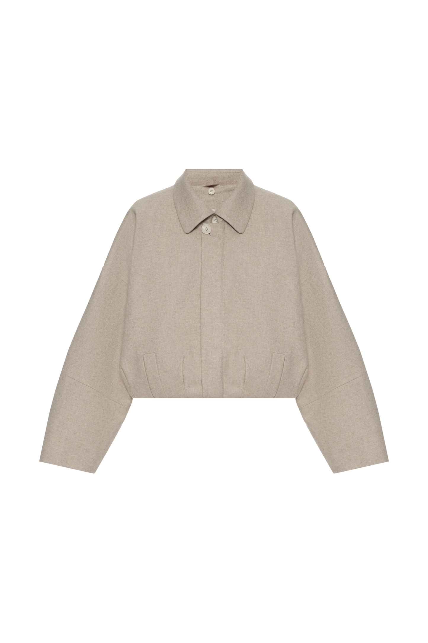 Куртка-трансформер «Limited Capsule Collection»