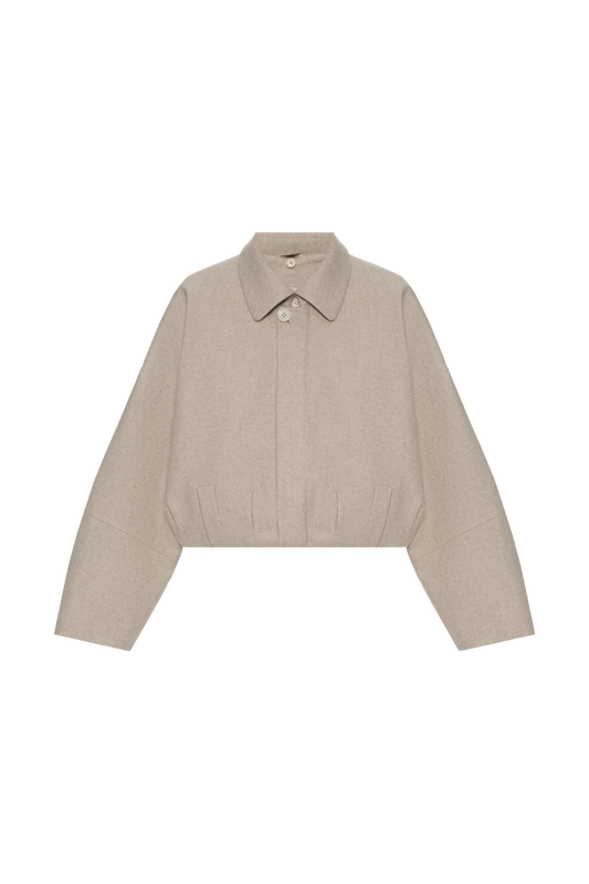 Куртка-трансформер «Limited Capsule Collection»