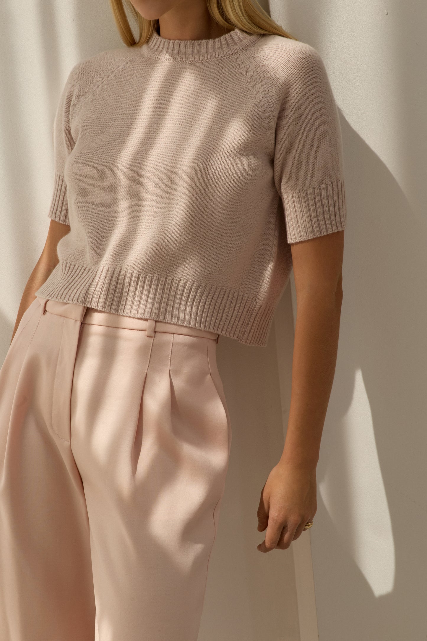 Rose Jumper