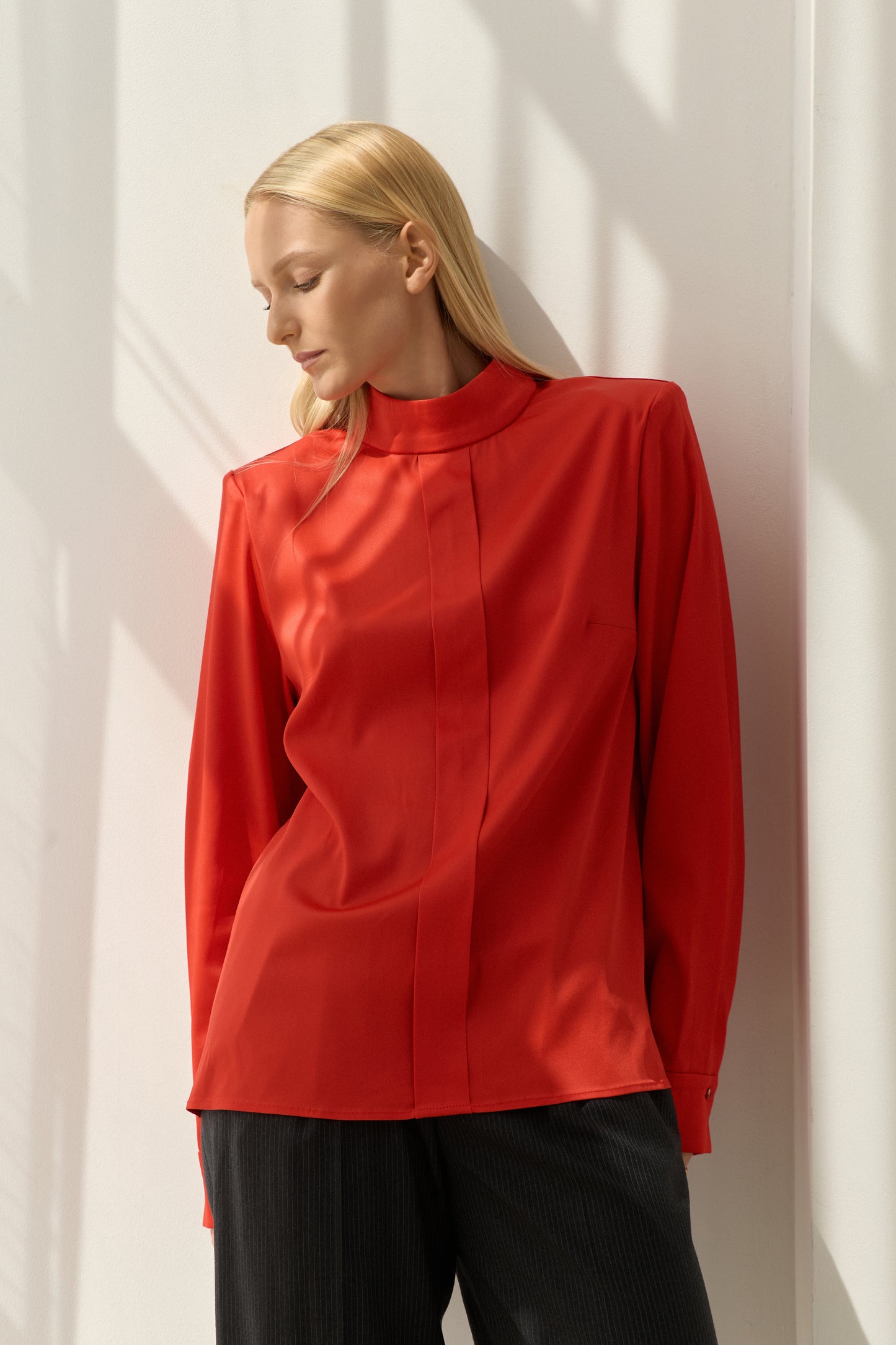 Red Shirt
