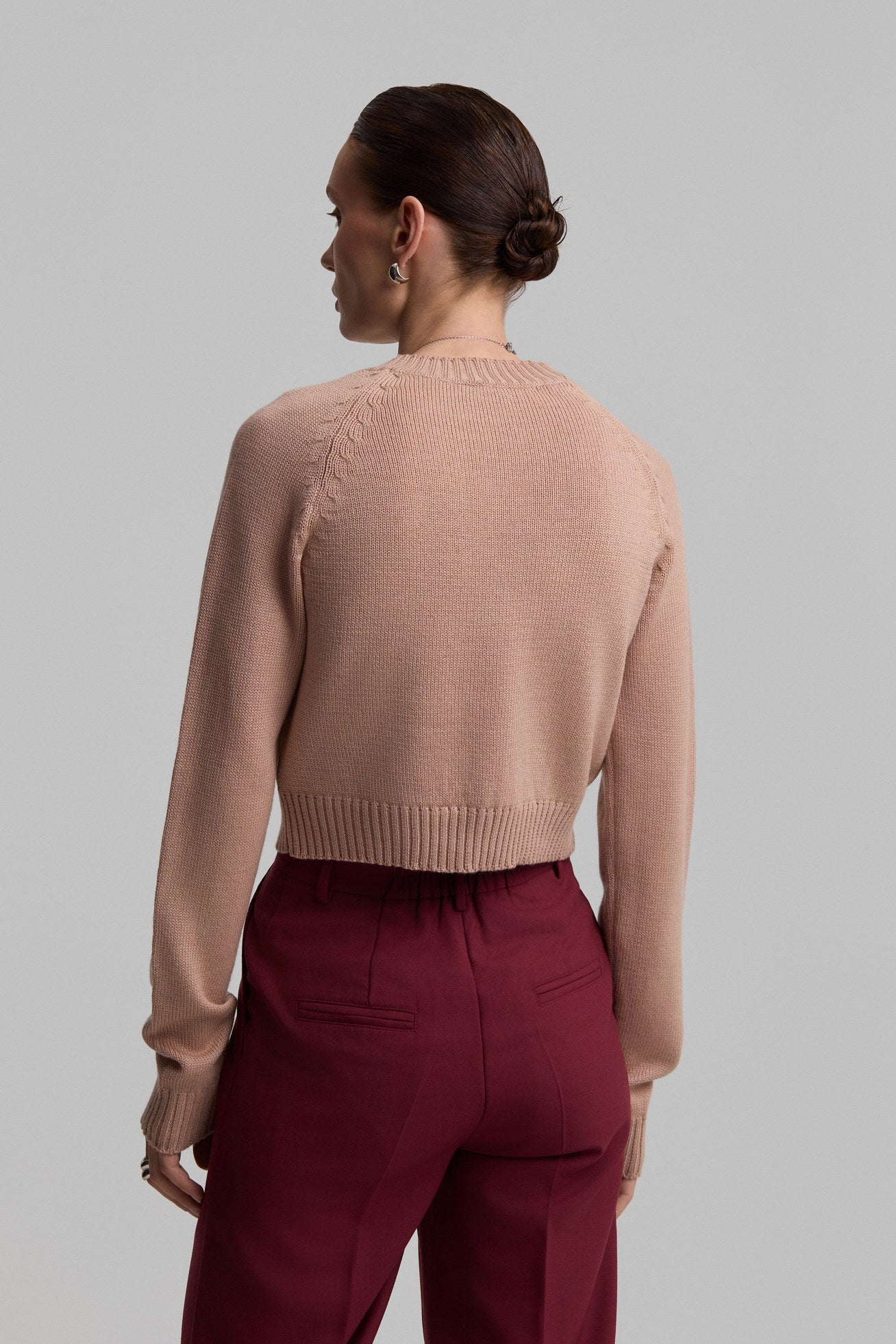 Rose Jumper