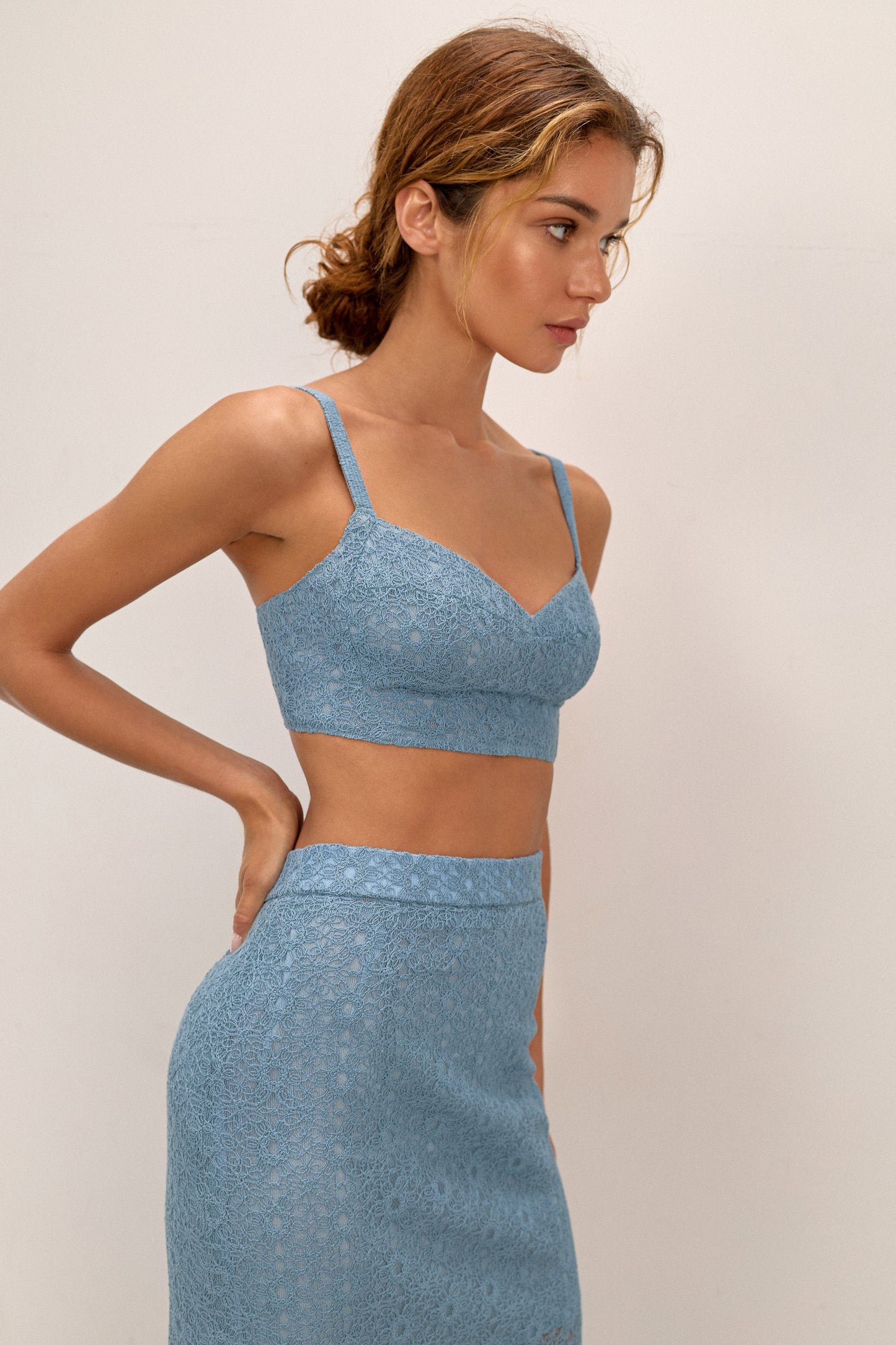 Top Blue