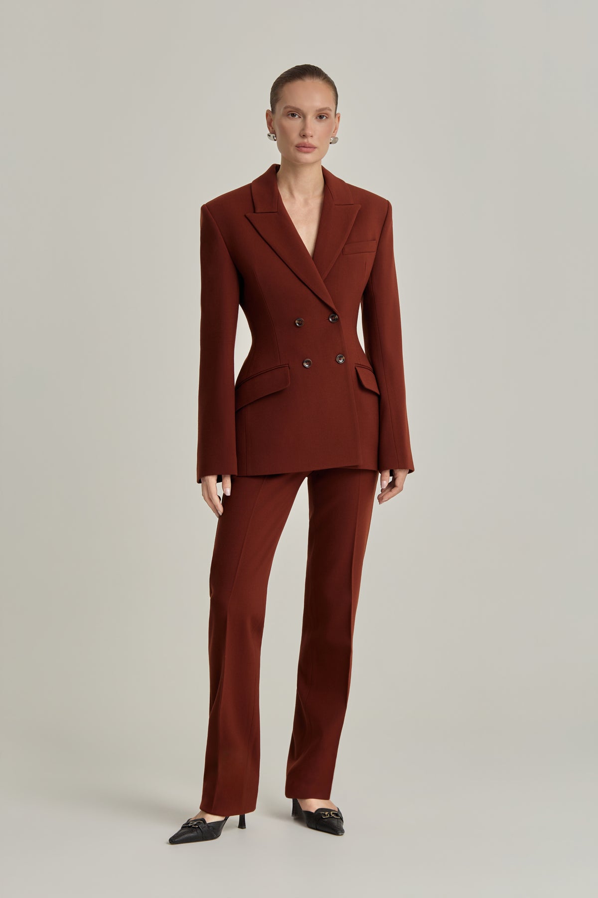 Verkhovyna Trousers