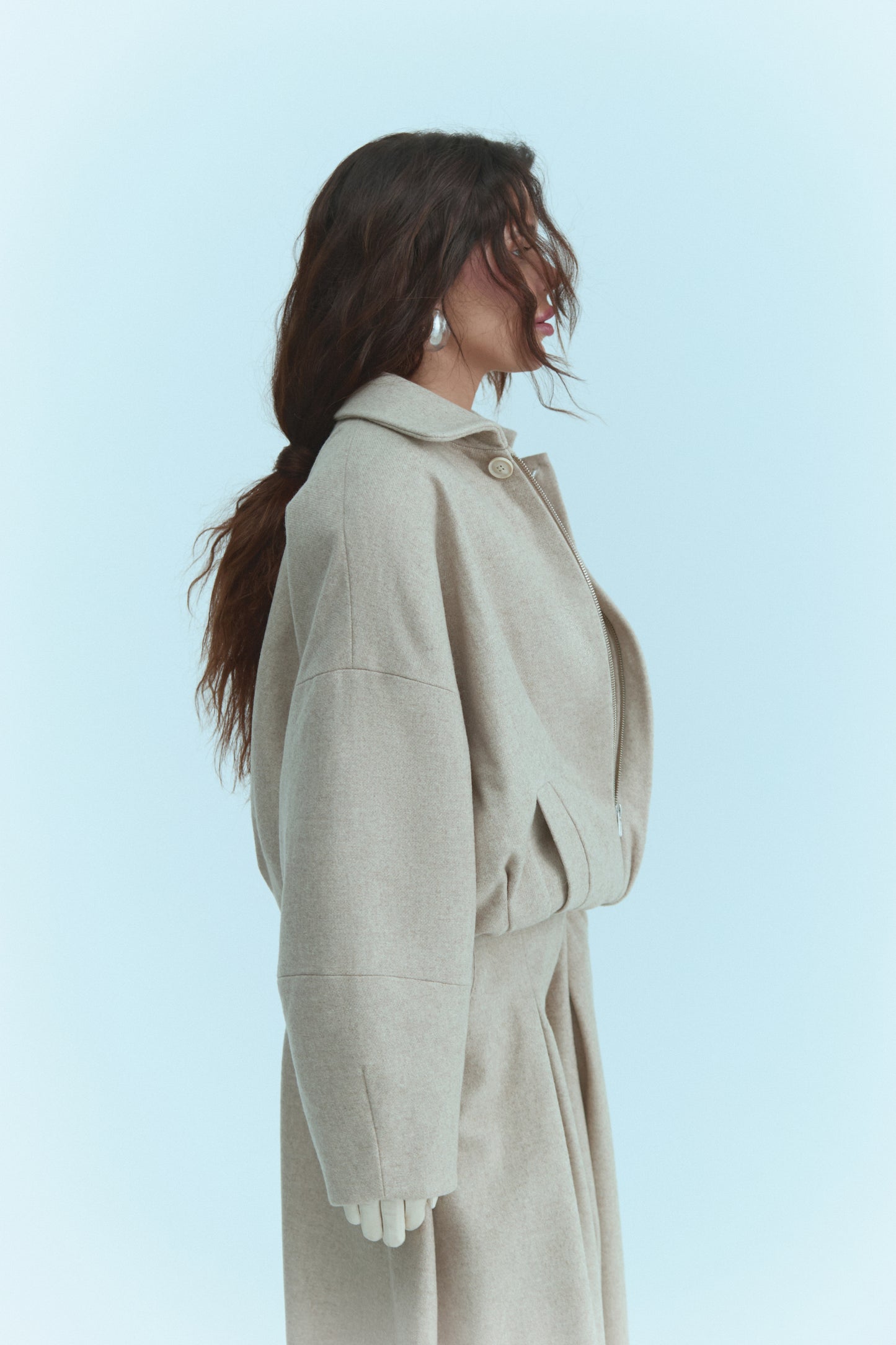 Куртка-трансформер «Limited Capsule Collection»