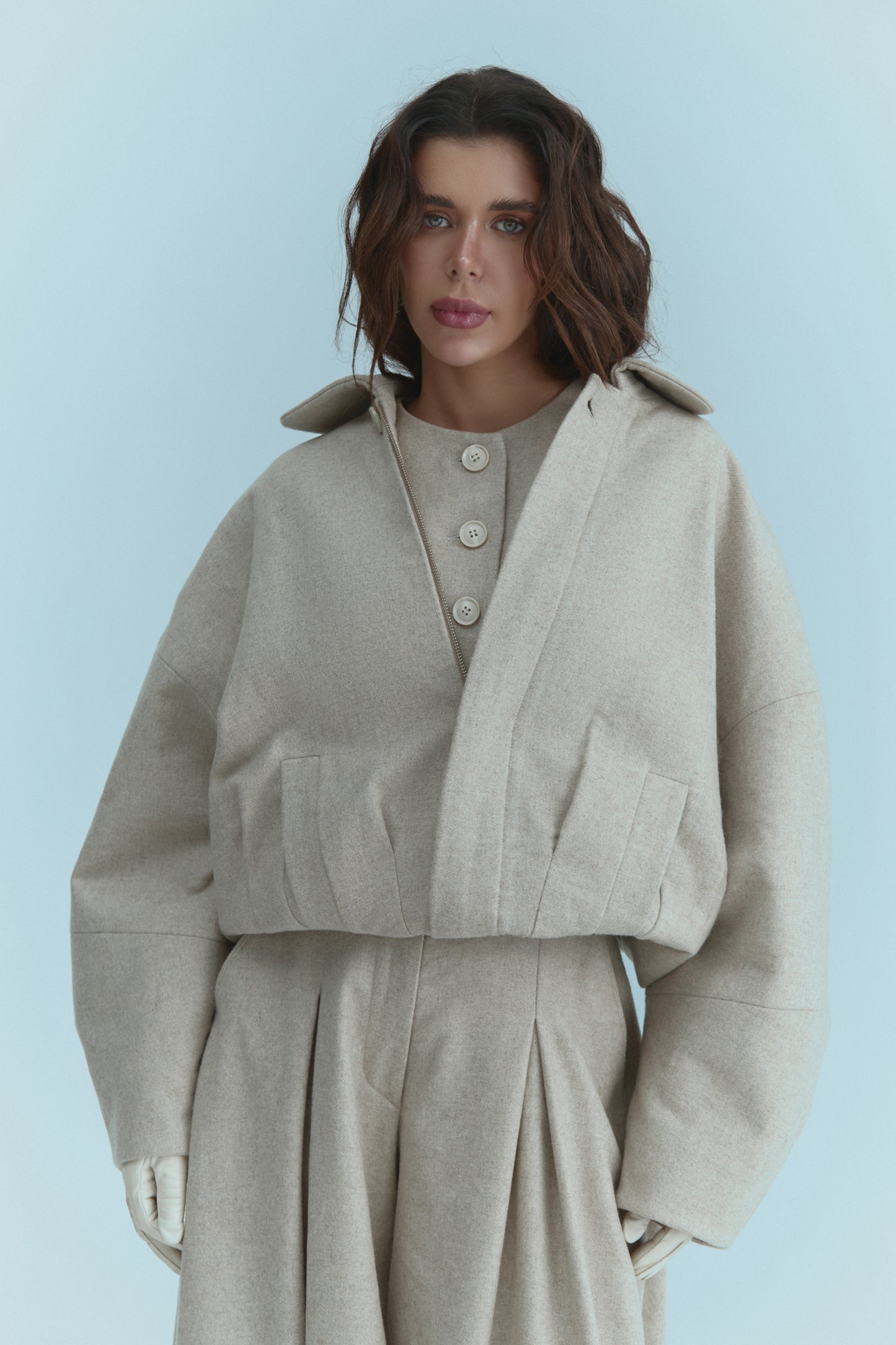 Куртка-трансформер «Limited Capsule Collection»