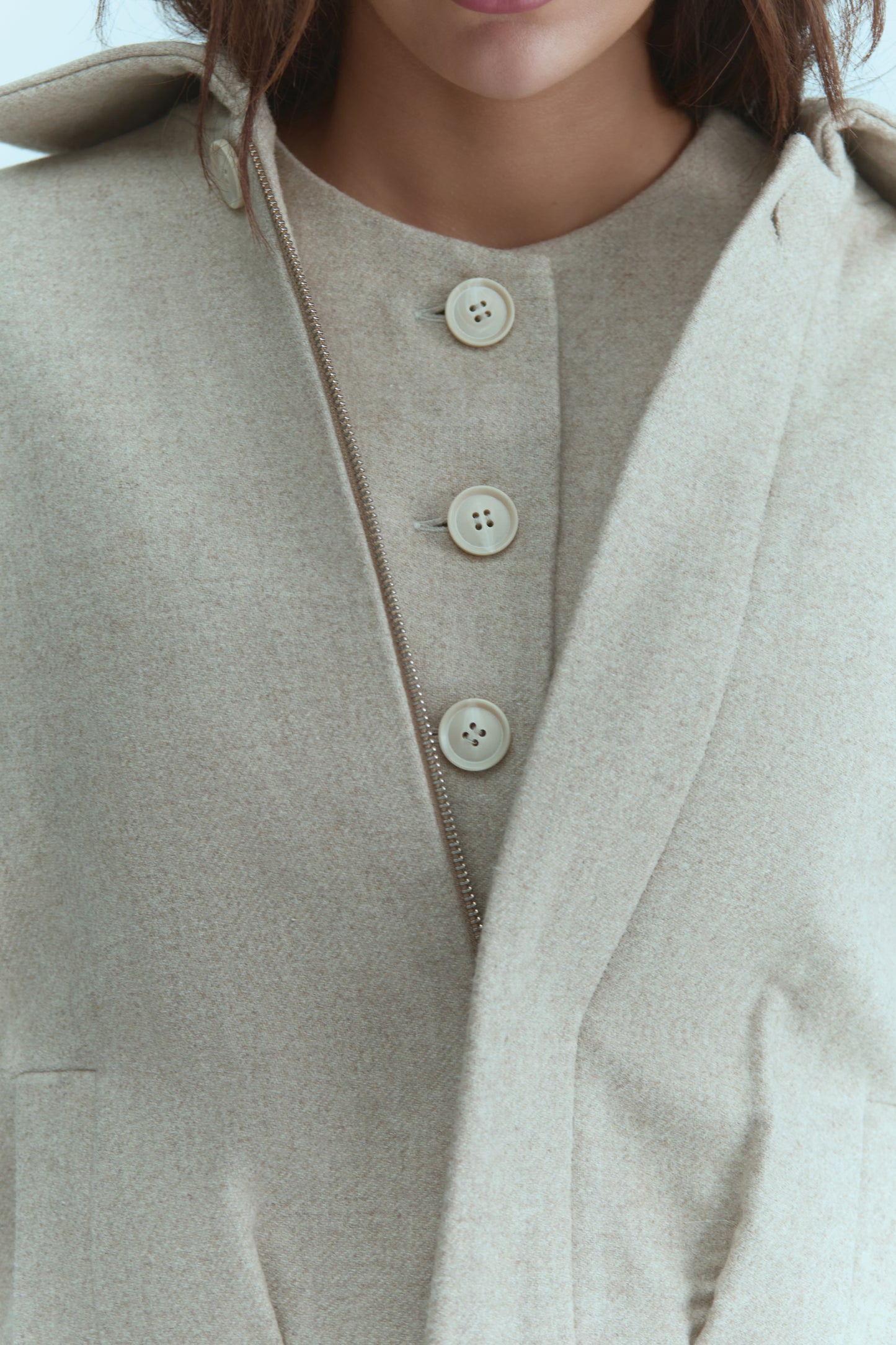 Куртка-трансформер «Limited Capsule Collection»