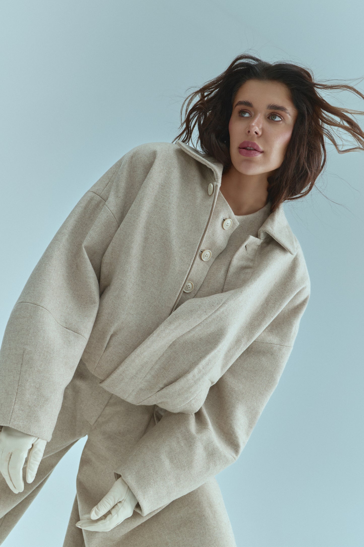 Куртка-трансформер «Limited Capsule Collection»