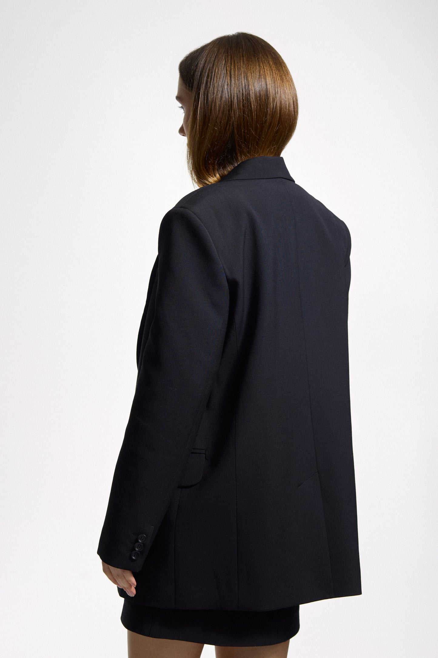 Black Jacket