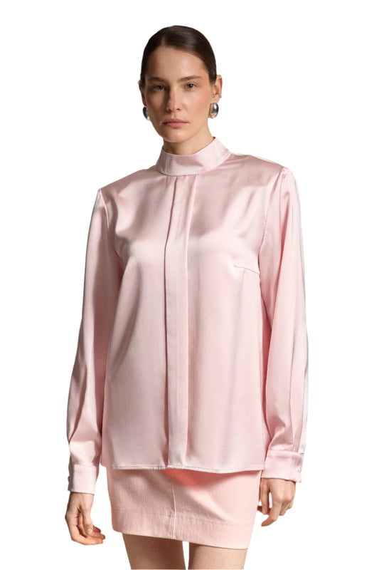 Pink Shirt