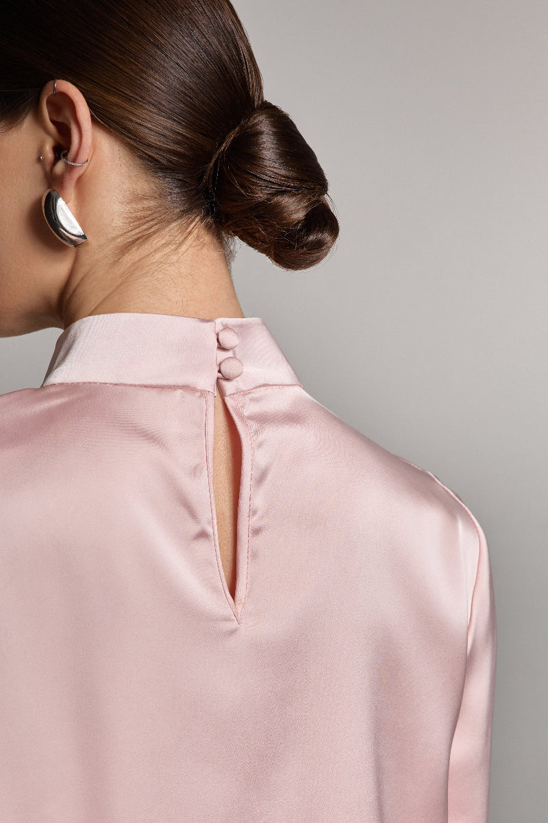 Рожева сорочка