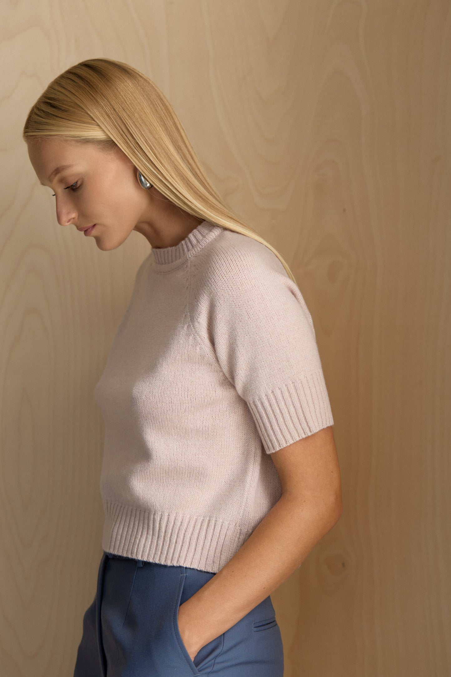 Rose Jumper