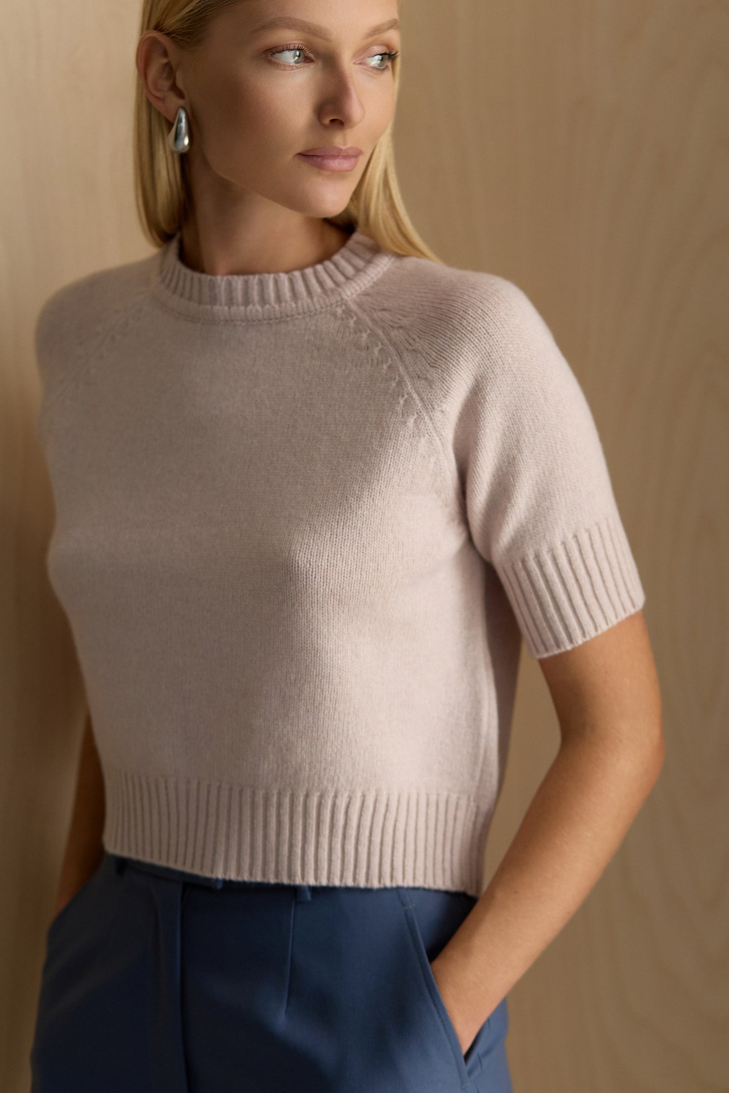 Rose Jumper