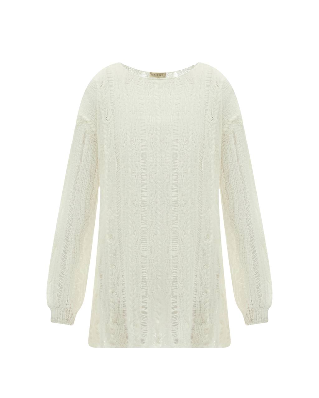 Alpaca Sweater