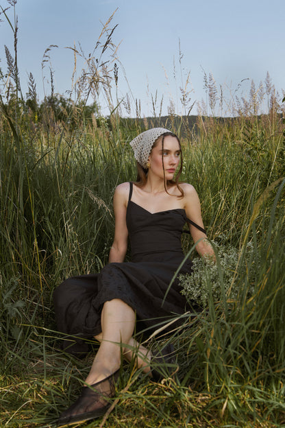 Dress Black
