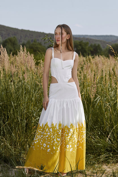 Dress White