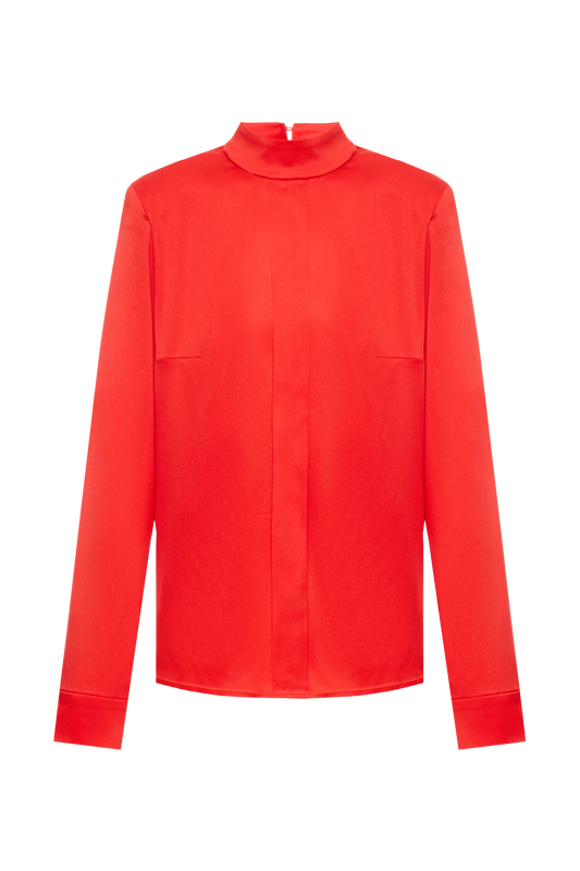Red Shirt