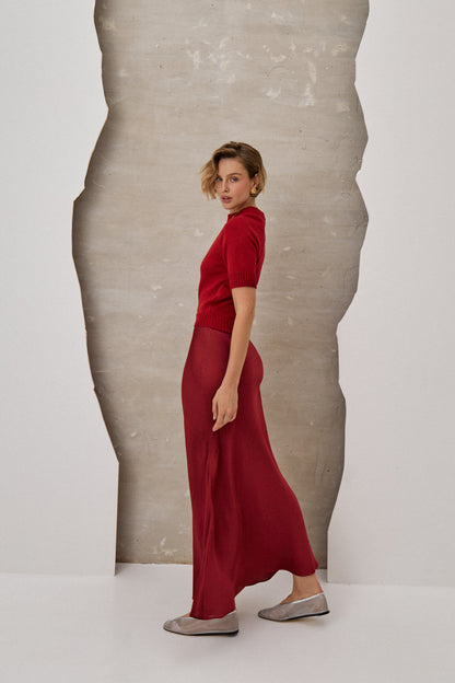 Jumper Red
