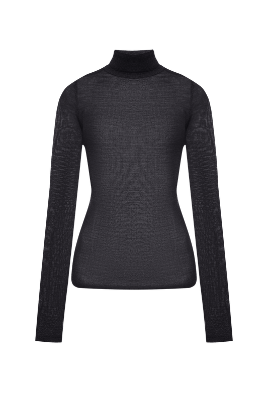 Синій гольф