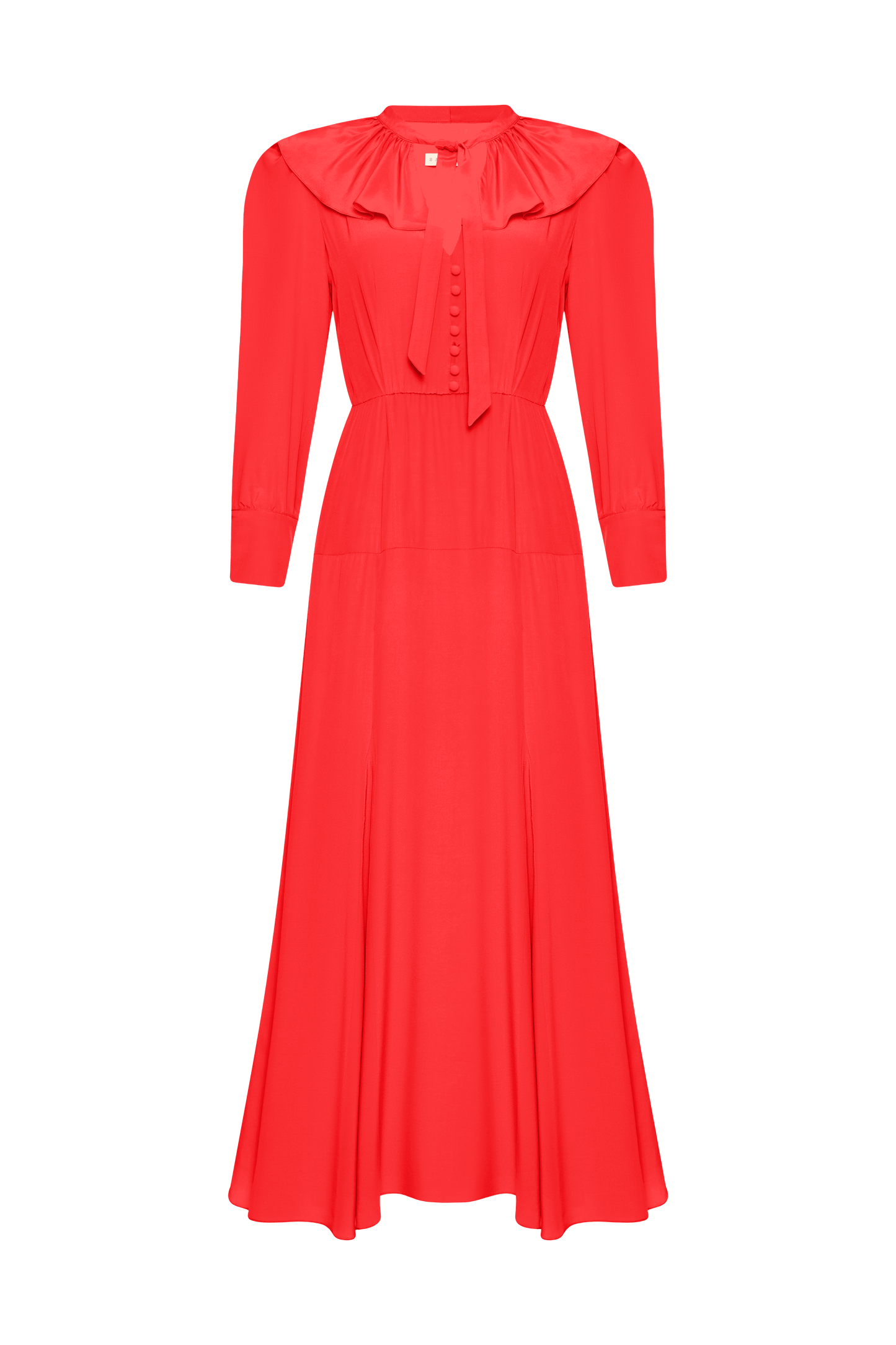 Dress Red