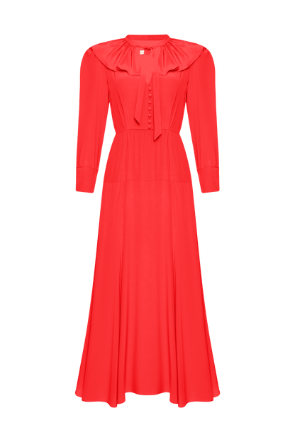 Dress Red