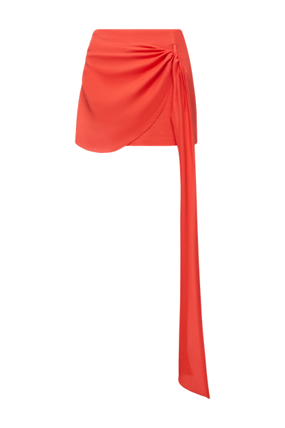 Scarlet Skirt Skarlet
