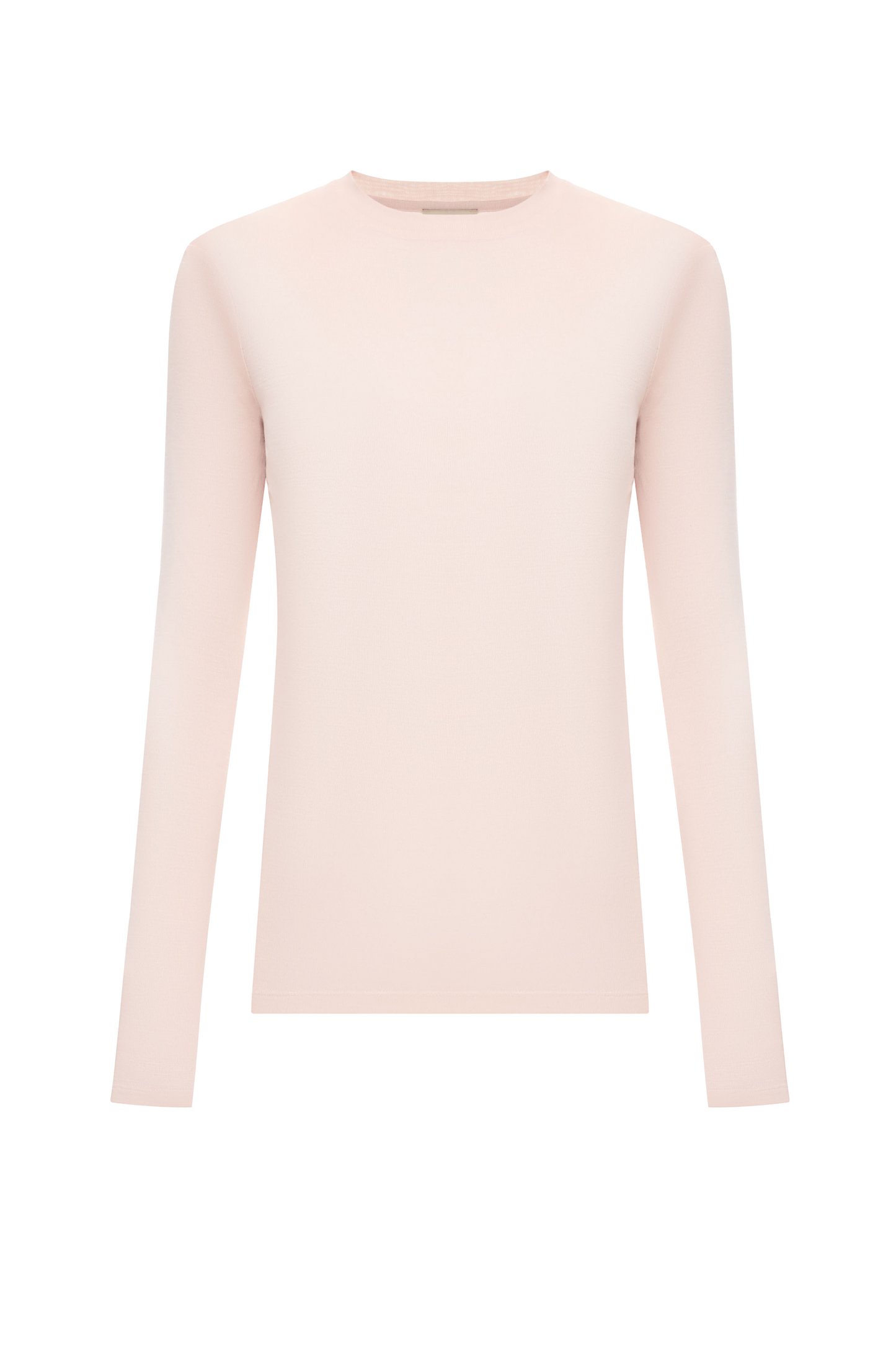 Pink Longsleeve