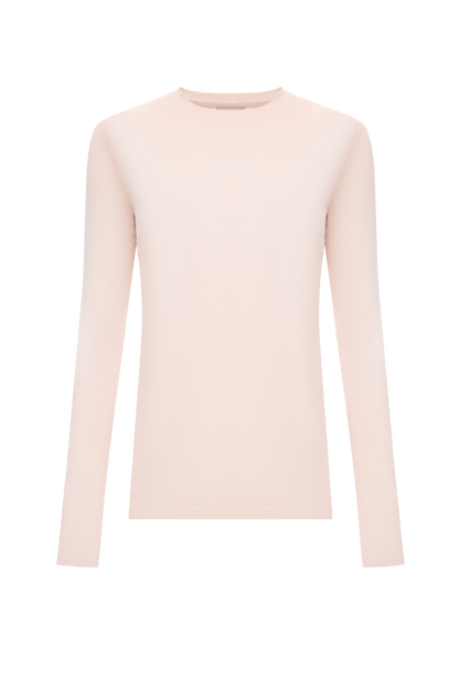 Pink Longsleeve