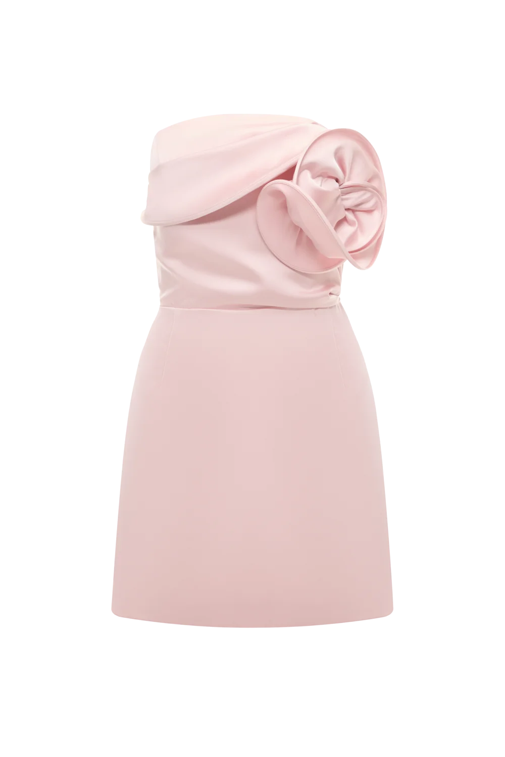 Сукня Sofia рожева міні