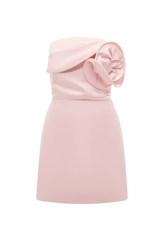 Сукня Sofia рожева міні