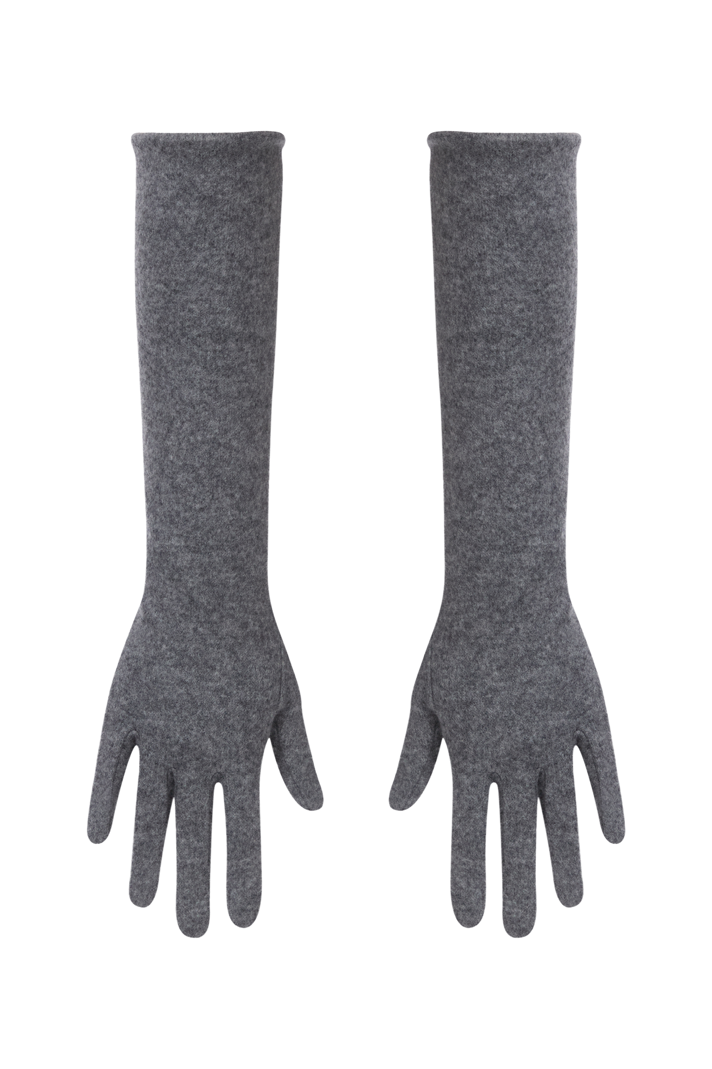 Кашемірові трикотажні рукавиці Cloud Gloves «Limited Capsule Collection»
