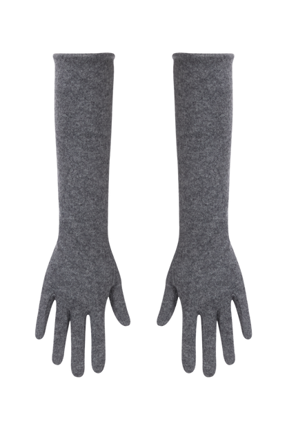 Кашемірові трикотажні рукавиці Cloud Gloves «Limited Capsule Collection»