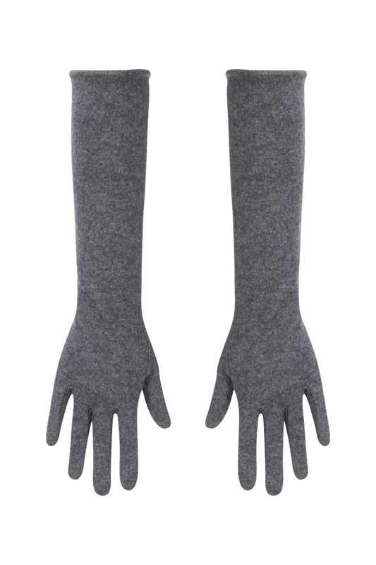 Кашемірові трикотажні рукавиці Cloud Gloves «Limited Capsule Collection»