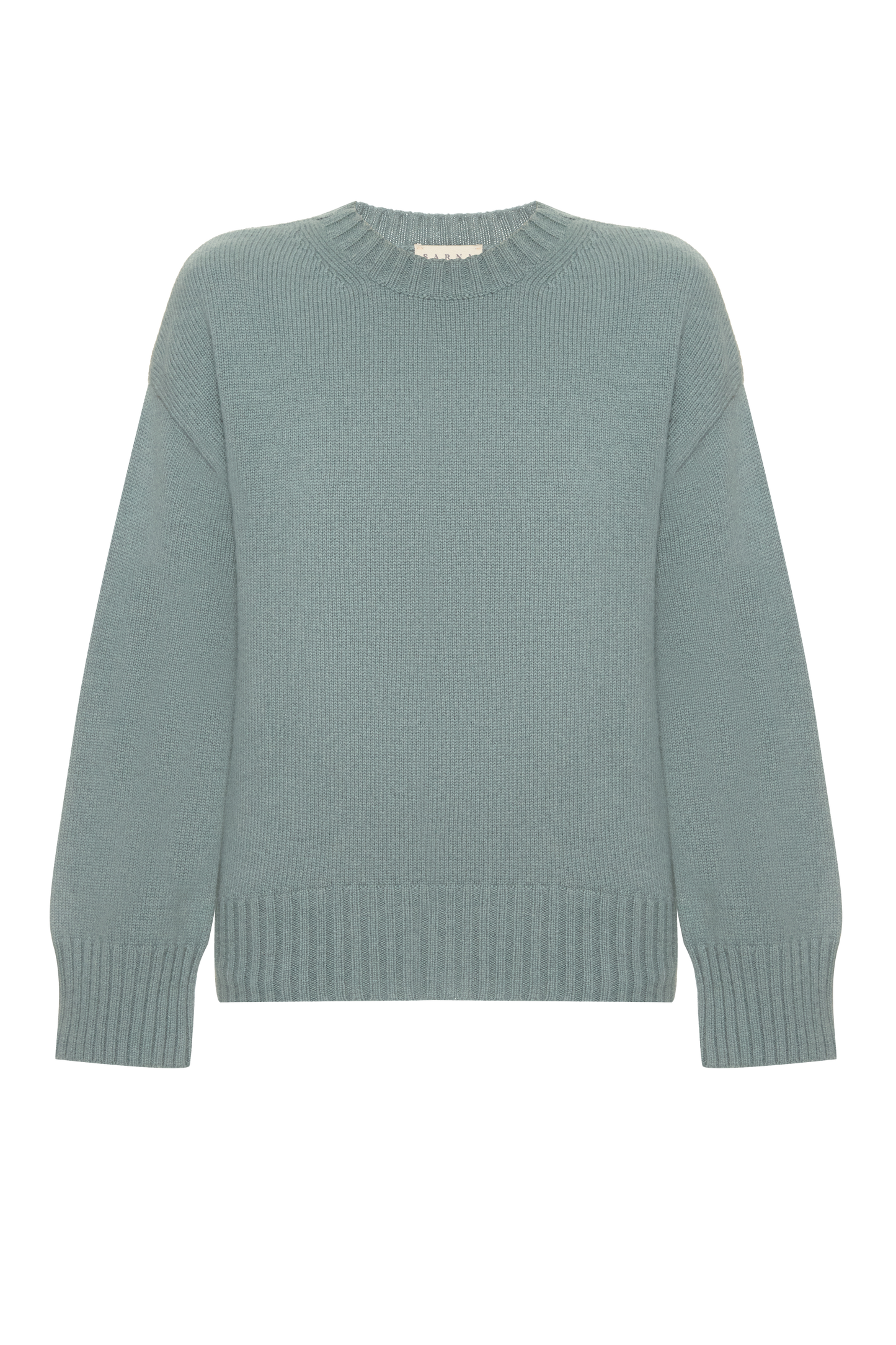 Dusty Green Sweater