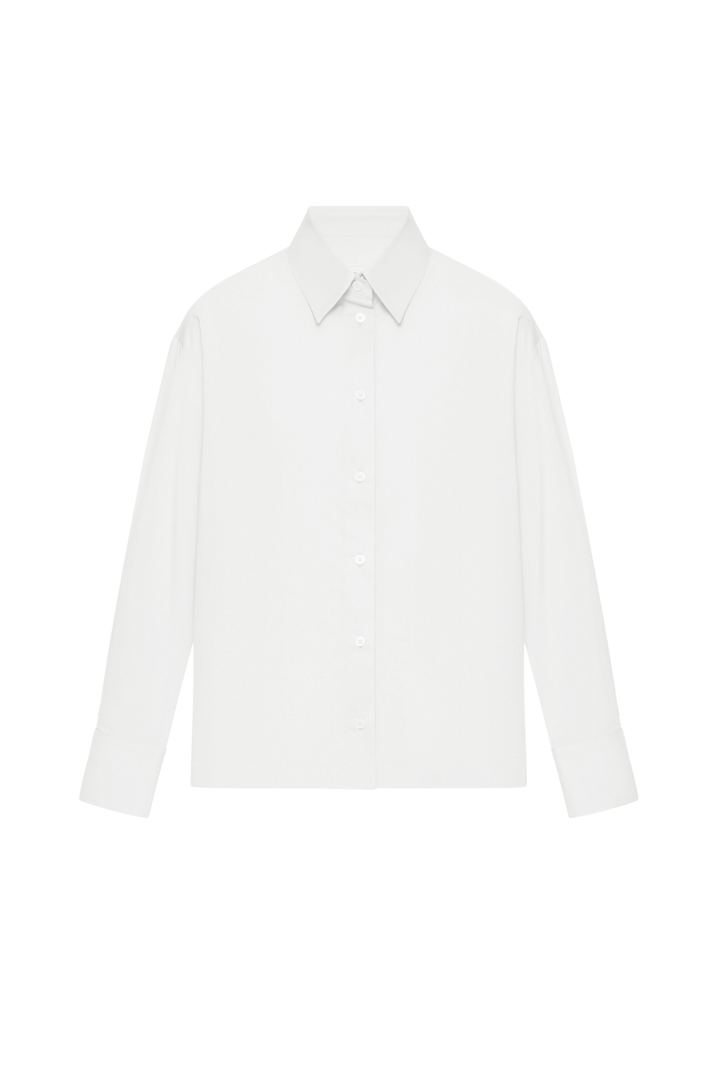 Milk Shirt