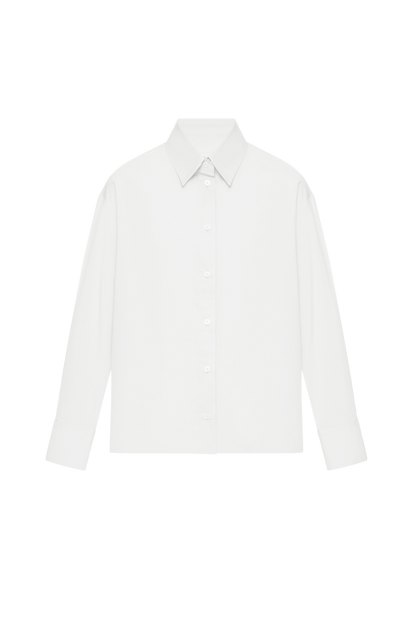 Milk Shirt