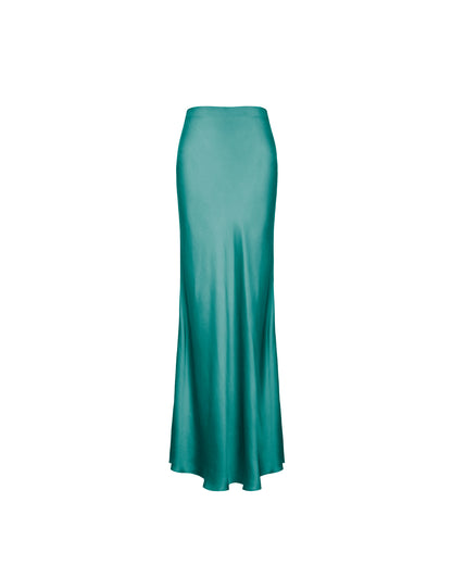 Skirt Turquoise