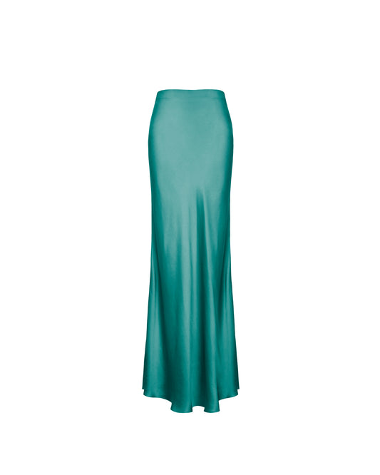 Skirt Turquoise