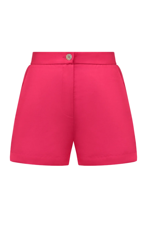 Рожевий костюм