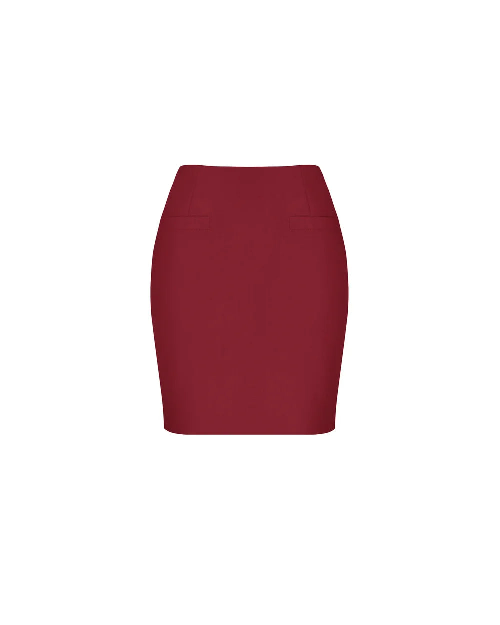 Skirt Red
