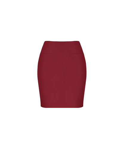 Skirt Red