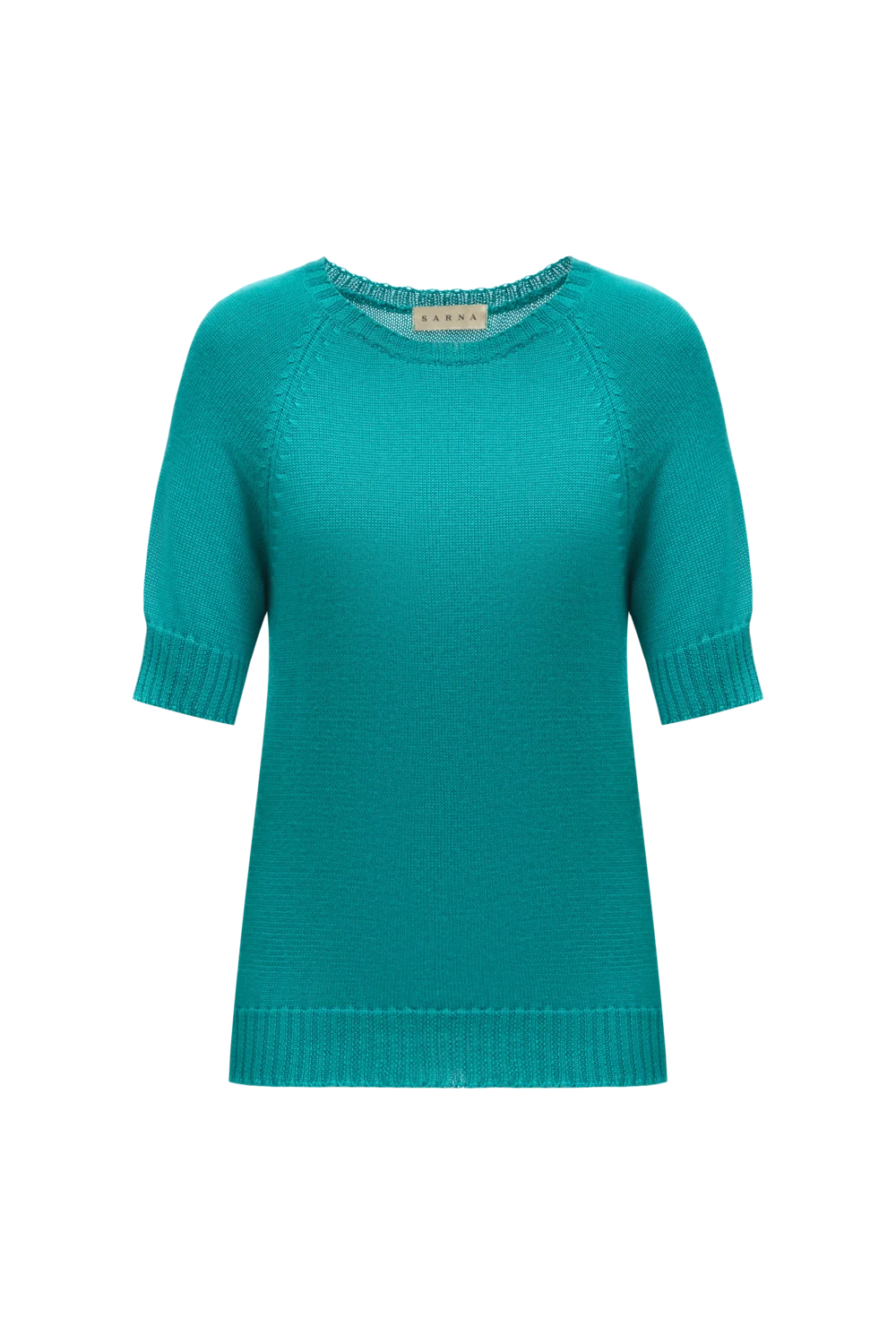 Jumper Turquoise