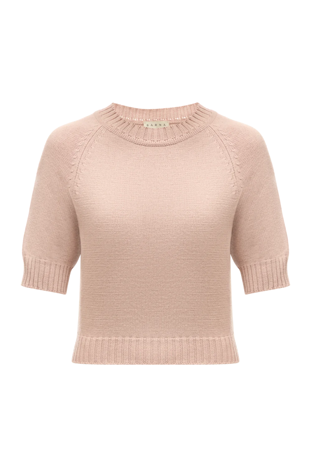 Jumper Pink