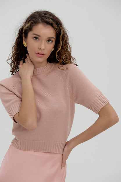 Jumper Pink